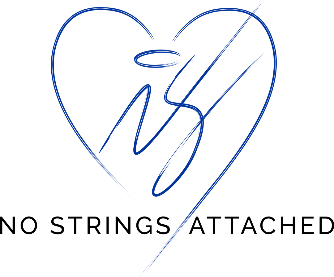 About No Strings Attached